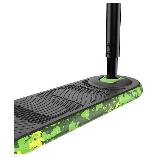 Indo Pro V2 Mamba trampoline scooter