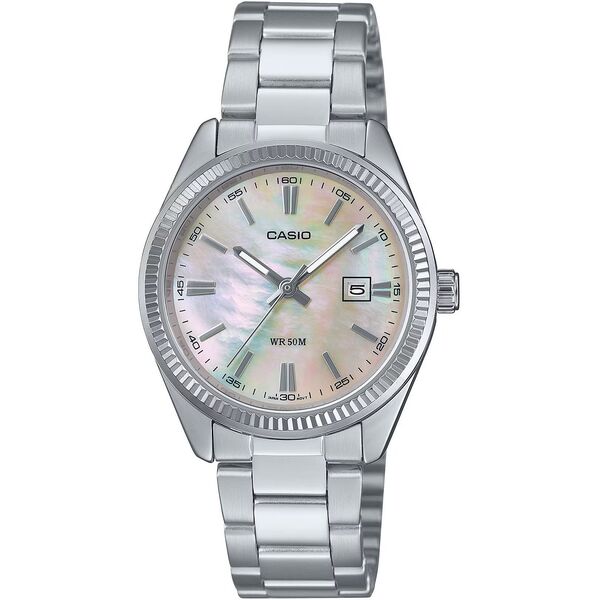 Zegarek Damski CASIO LTP-1302DS-4AVDF + BOX