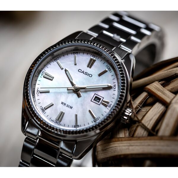 Zegarek Damski CASIO LTP-1302DS-4AVDF + BOX