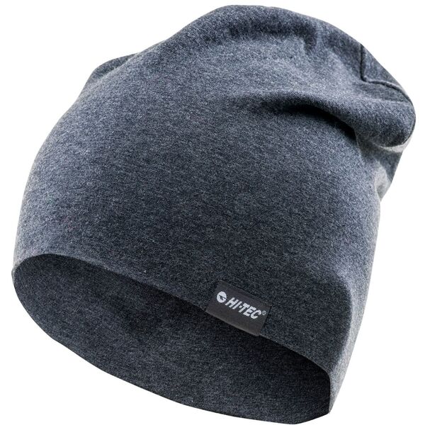 Hi-Tec CZAPKI ENIF GREY MELANGE