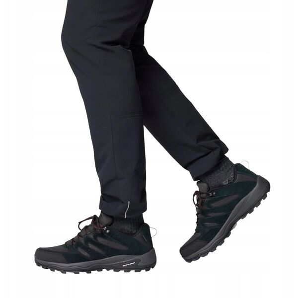 Columbia Redmond IV Low WP 2128721010 Czarne 41,5