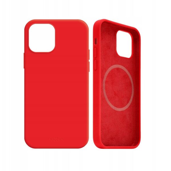 Fixed MagFlow Samsung Galaxy S25 Ultra red