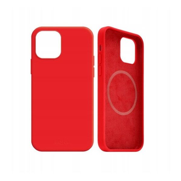 Fixed MagFlow Samsung Galaxy S25 Ultra red