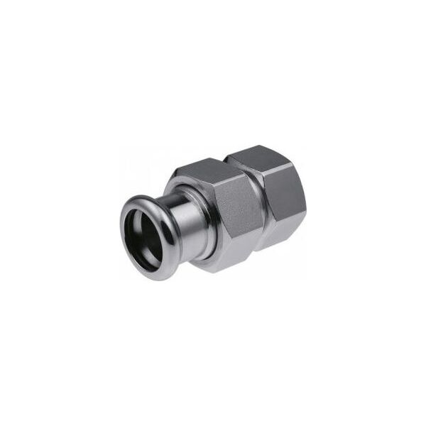 KAN-therm śrubunek GW Steel Sprinkler 28xRP1" (1509050002)