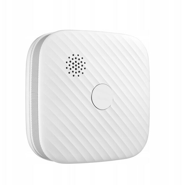Czujnik dymu Firesco ZR153SW-CB bateryjny Wifi Tuya
