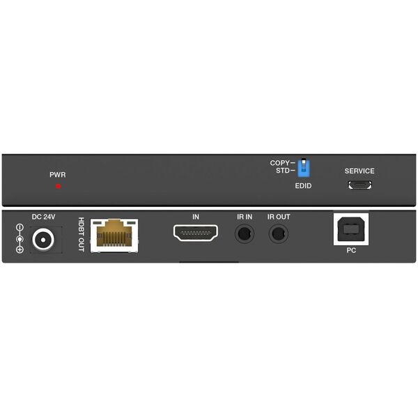 18Gbps HDBaseT KVM kit (150m)