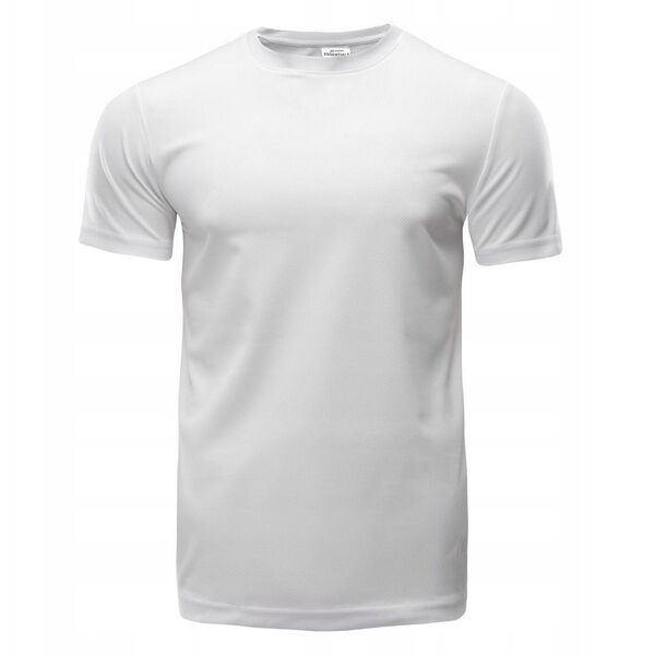 Ανδρικό T-shirt με κοντό μανίκι DILLION