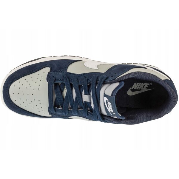 Nike Dunk Low Retro IB3079-400 Niebieskie 40