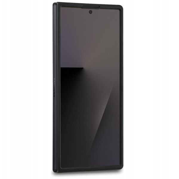 Etui Guess Big 4G Logo Classic Logo do   Samsung Galaxy Z Fold7 różowy