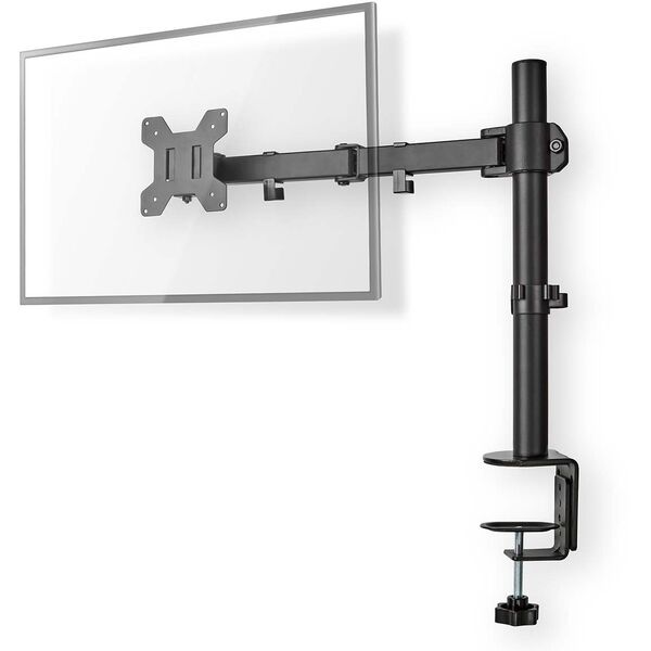 Nedis Single monitor arm for one screen