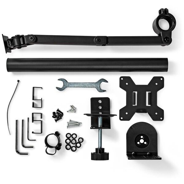 Nedis Single monitor arm for one screen