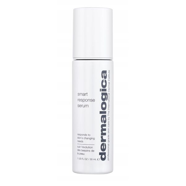 Dermalogica, Smart Response, Paraben-Free, Smoothes/Firms & Hydrates, Day, Serum, For Face, 30 ml Unisex