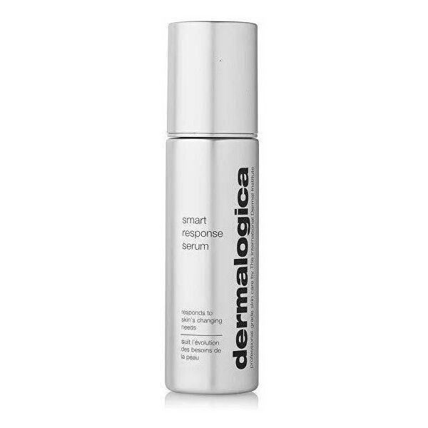 Dermalogica, Smart Response, Paraben-Free, Smoothes/Firms & Hydrates, Day, Serum, For Face, 30 ml Unisex