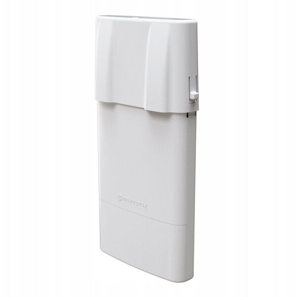 Mikrotik NetBox 5 ax Access point L11UG-5HaxD-NB, WiFi6, 1x RJ45 1000Mb/s, USB, IP54