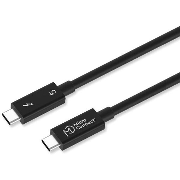 Premium Thunderbolt 5 Cable,