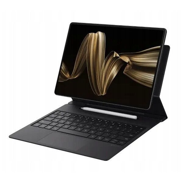 Huawei MatePad Pro 12.2" 12/512GB PaperMatte Black + Keyboard + Stylus