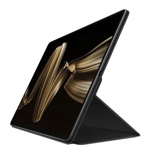 Huawei MatePad Pro 12.2" 12/512GB PaperMatte Black + Keyboard + Stylus