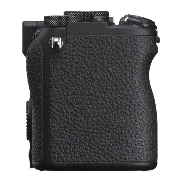 Sony a 7CR, 61 MP, 9504 x 6336 pixels, Exmor R CMOS, 4K Ultra HD, Touchscreen, Black