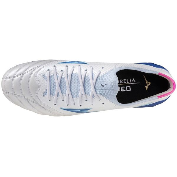 Buty Mizuno Morelia Neo IV Beta P1GA254225