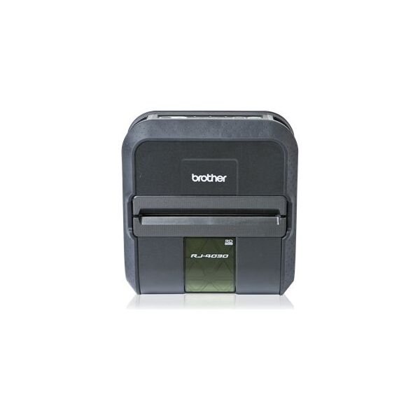 Drukarka etykiet Brother RJ-4030 (RJ4030Z1)