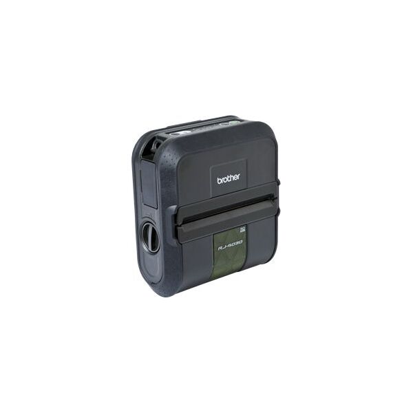 Drukarka etykiet Brother RJ-4030 (RJ4030Z1)