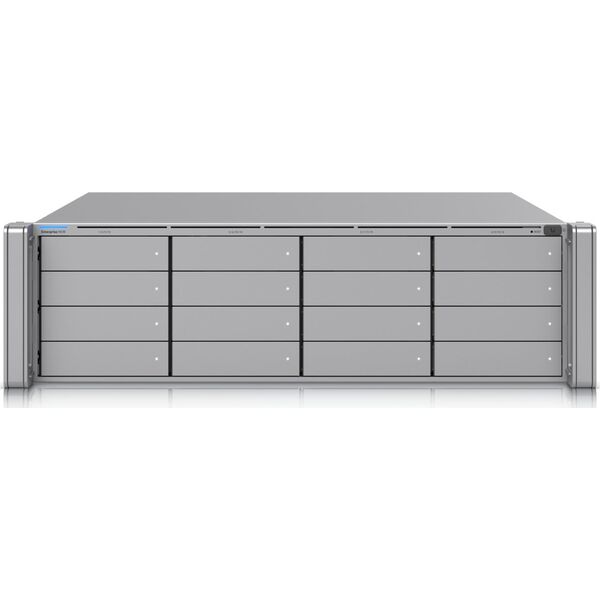 Ubiquiti Enterprise Network Video Recorder 3U Szary