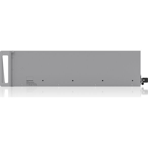 Ubiquiti Enterprise Network Video Recorder 3U Szary