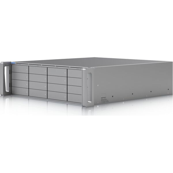 Ubiquiti Enterprise Network Video Recorder 3U Szary