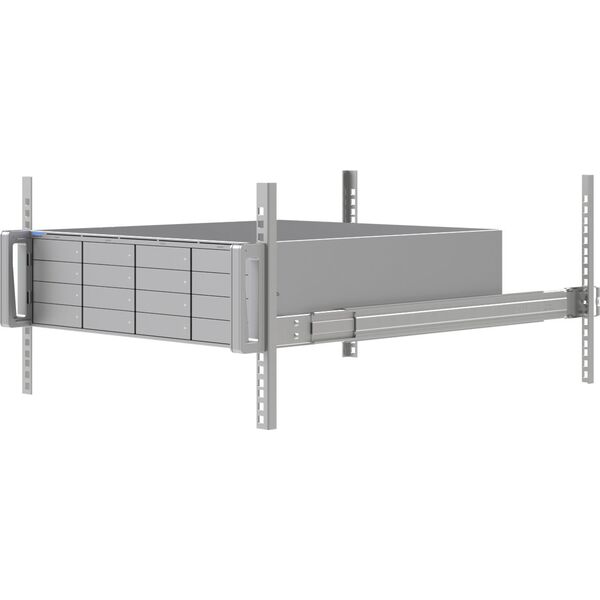 Ubiquiti Enterprise Network Video Recorder 3U Szary