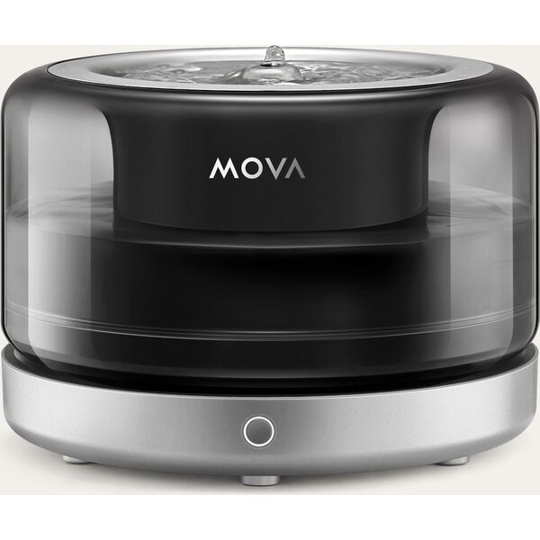 MOVA WF20 Pro by Dreame - Poidełko Smart dla Psów i Kotów Pojemność 3 Litry, Aplikacja, Wodospad Fontanna