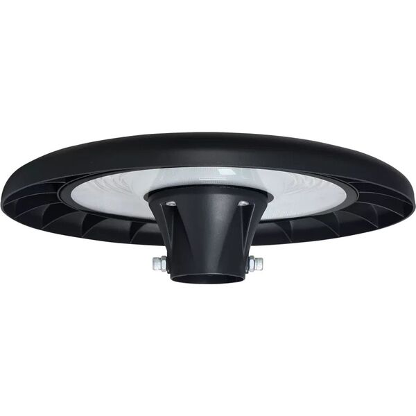Lampa parkowa hermetyczna Lumax HLP100KN 100W 160-265V 12000lm 90° 4000K IP65 IK08