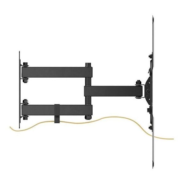 Mozi Slim Full-motion D1 23-65" TV wall mount
