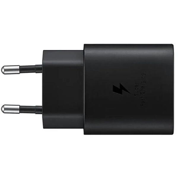 Mains charger RAPIDE 25W Port