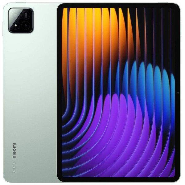 Xiaomi Pad 7 8GB/128GB, green [W] (EU)