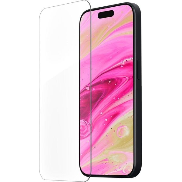 LAUT PRIME GLASS Clear screen protector for iPhone 16 Pro