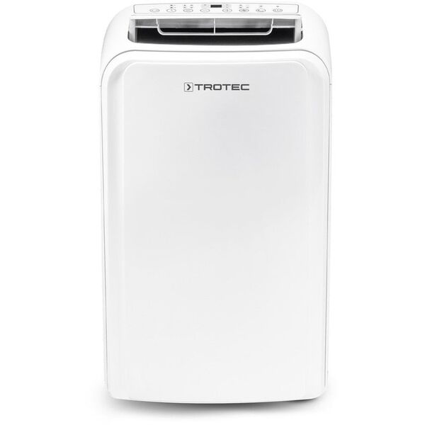 Mobilus oro kondicionierius Trotec PAC 3910 X Wi-Fi