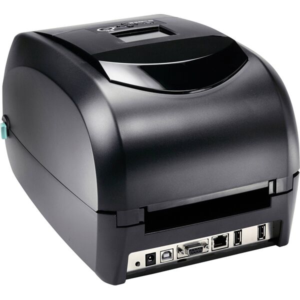 Drukarka etykiet Godex RT700i PRO/203dpi/termotransfer/USB/USBHost/RS232/Ethernet/LCD