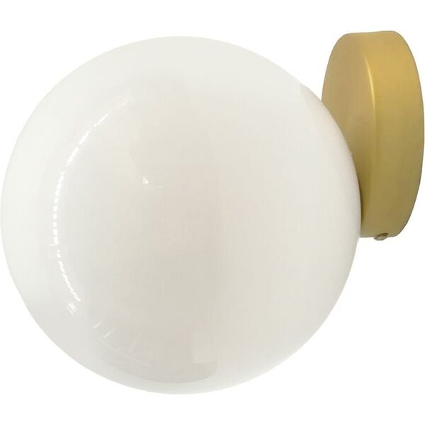 Kinkiet King Home Halm Single 1x25W  (5900000044545)