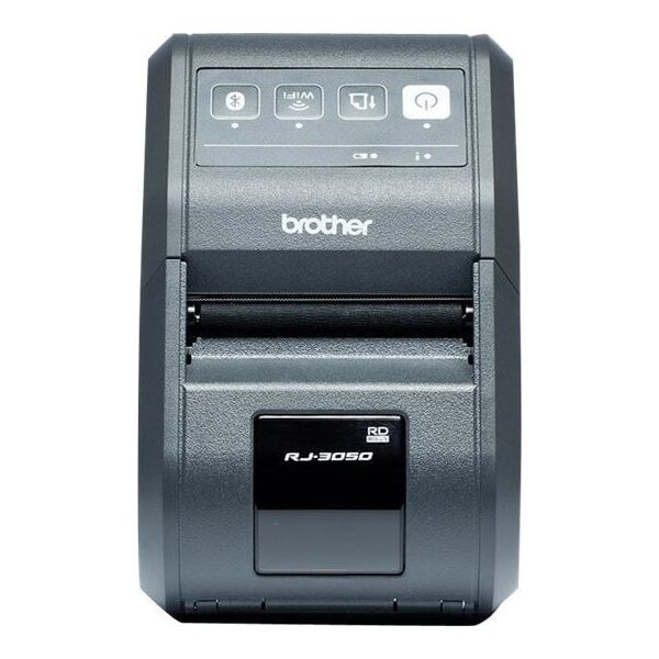 Drukarka etykiet Brother RJ-3050 (RJ3050Z1)
