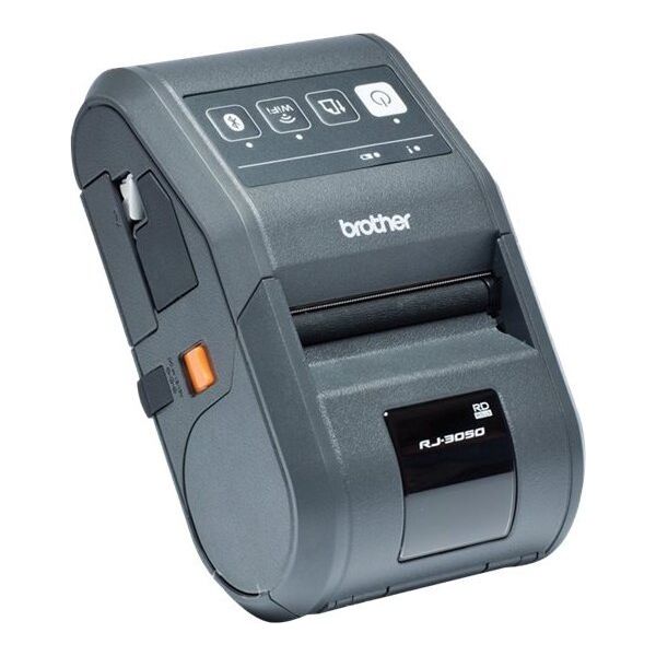 Drukarka etykiet Brother RJ-3050 (RJ3050Z1)