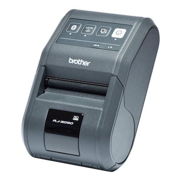 Drukarka etykiet Brother RJ-3050 (RJ3050Z1)