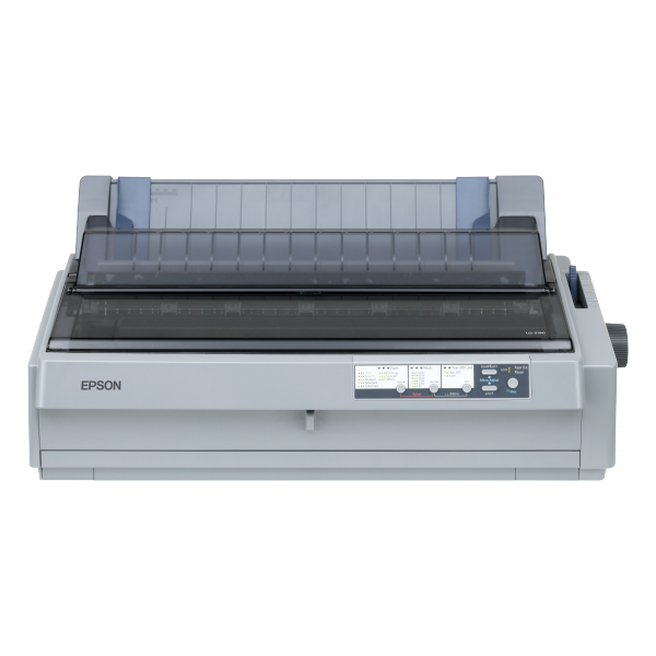 Drukarka igłowa Epson LQ2190 (C11CA92001)