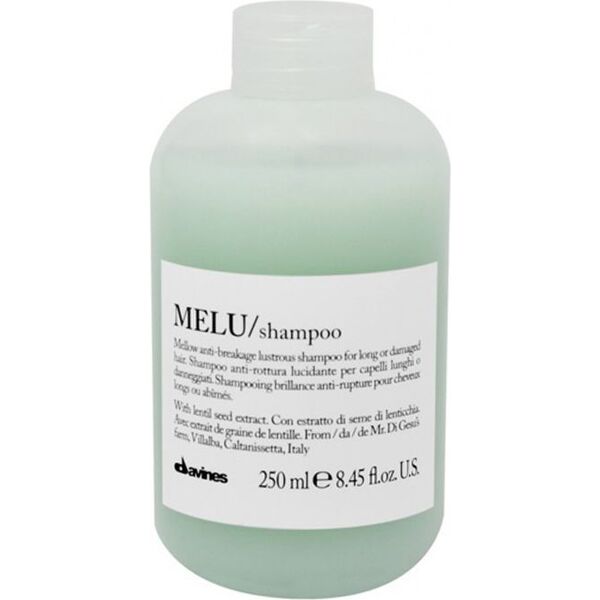 Davines Davines Eh Melu Szampon zapobiegający łamaniu się włosów 250 ml - 0000018858