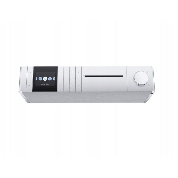 Radio Loewe LOEWE Smart Radio Bluetooth / Wi-Fi speaker klang s3 light grey