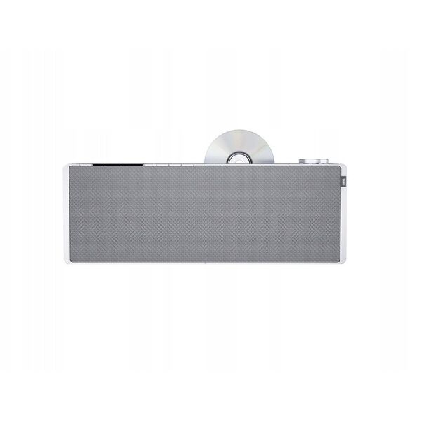 Radio Loewe LOEWE Smart Radio Bluetooth / Wi-Fi speaker klang s3 light grey