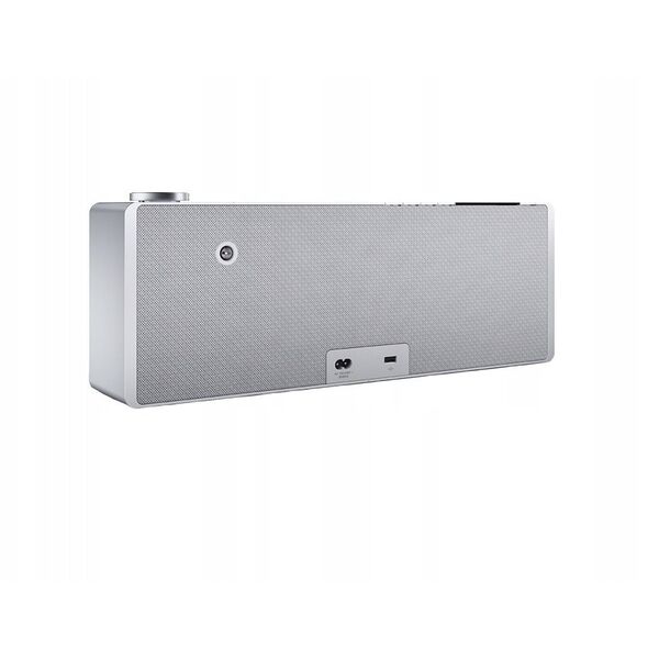 Radio Loewe LOEWE Smart Radio Bluetooth / Wi-Fi speaker klang s3 light grey