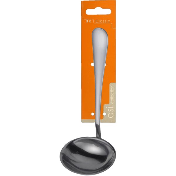 Μικρό κουτάλι Classic 1 7mm 8032633440047