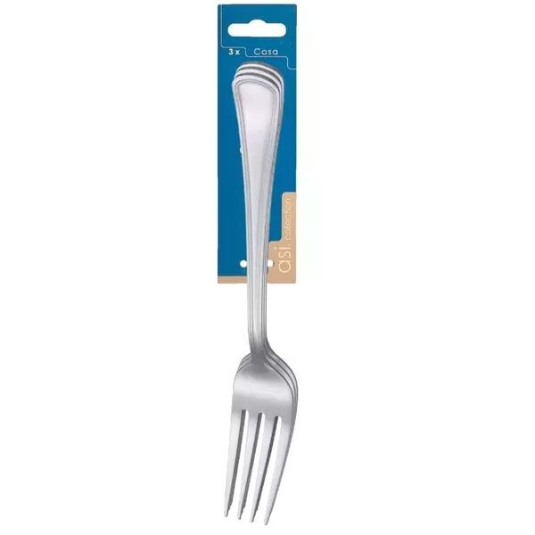 Ψαλίδια 3 τεμ. Casa 1 7mm 8032633440313