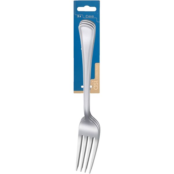 Ψαλίδια 3 τεμ. Casa 1 7mm 8032633440313