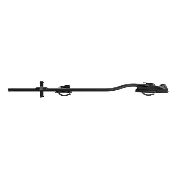Thule 889900, Βάση μεταφοράς ποδηλάτου, Στερέωση οροφής, Μαύρο